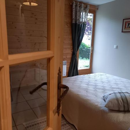 Chambres D'Hotes Le Gentil Home Arras-en-Lavedan Eksteriør billede