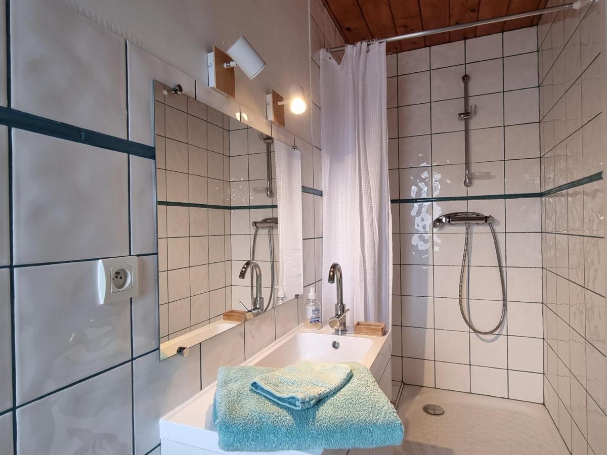 Chambres D'Hotes Le Gentil Home Arras-en-Lavedan Eksteriør billede