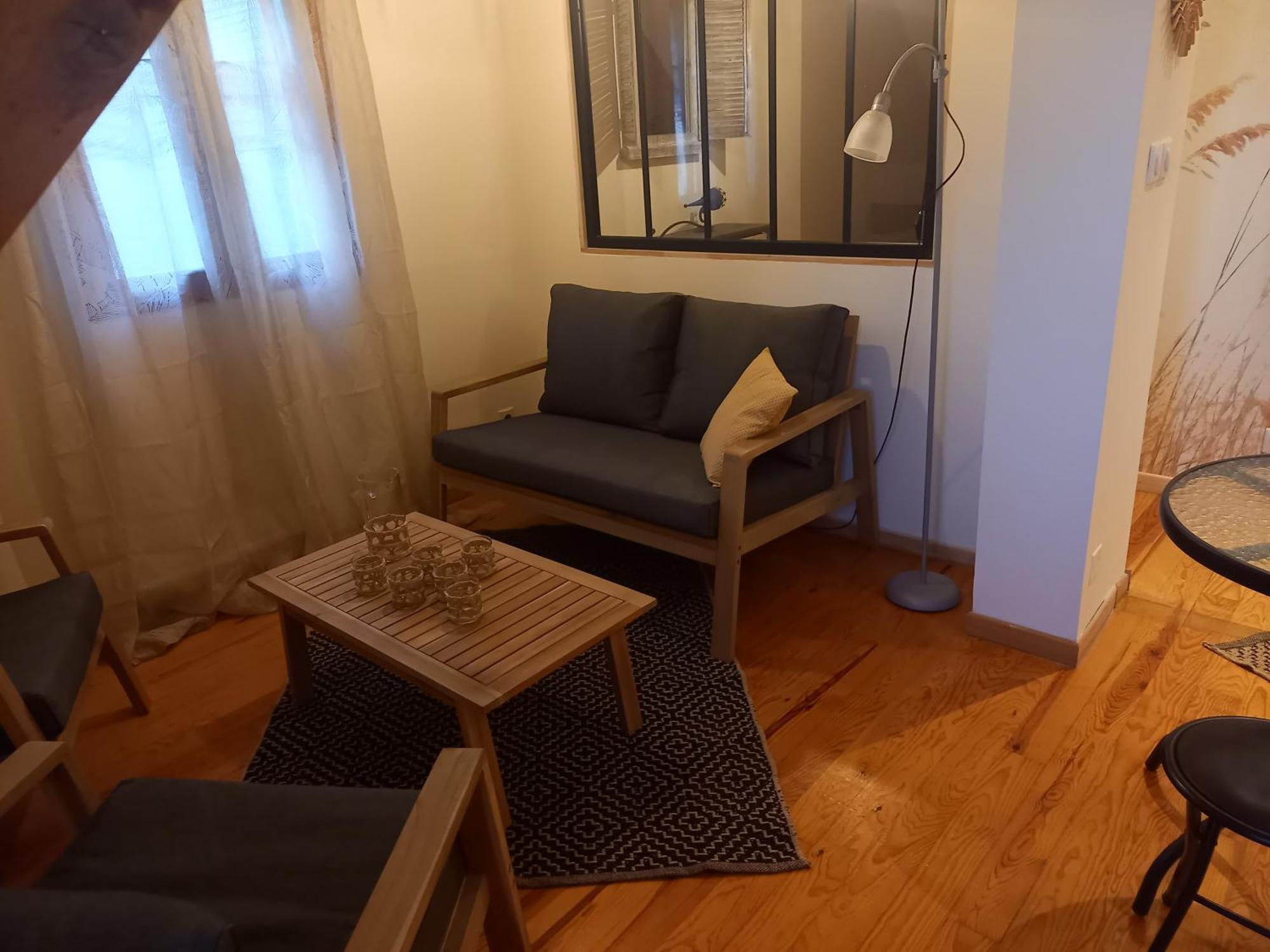 Chambres D'Hotes Le Gentil Home Arras-en-Lavedan Eksteriør billede