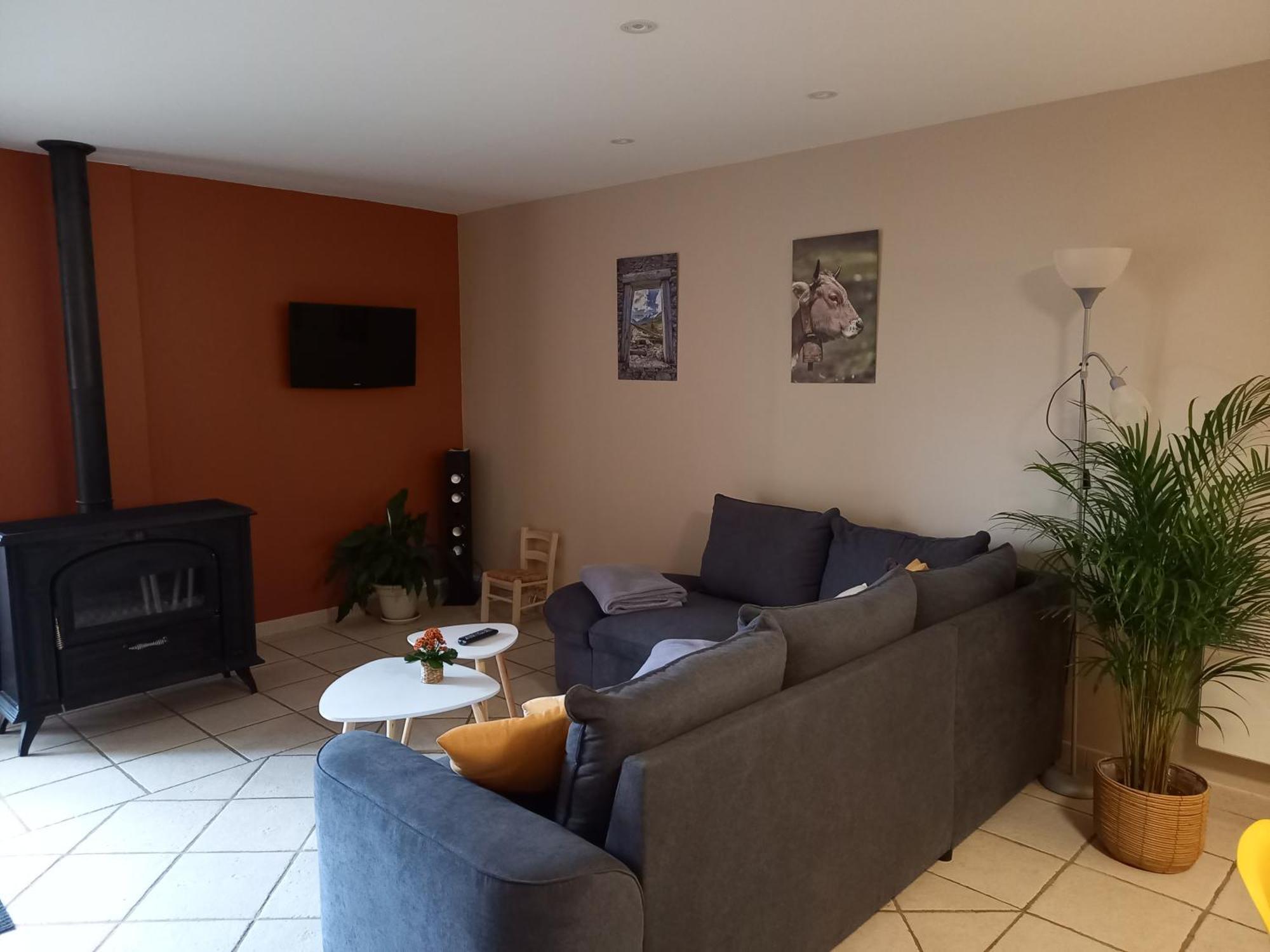 Chambres D'Hotes Le Gentil Home Arras-en-Lavedan Eksteriør billede