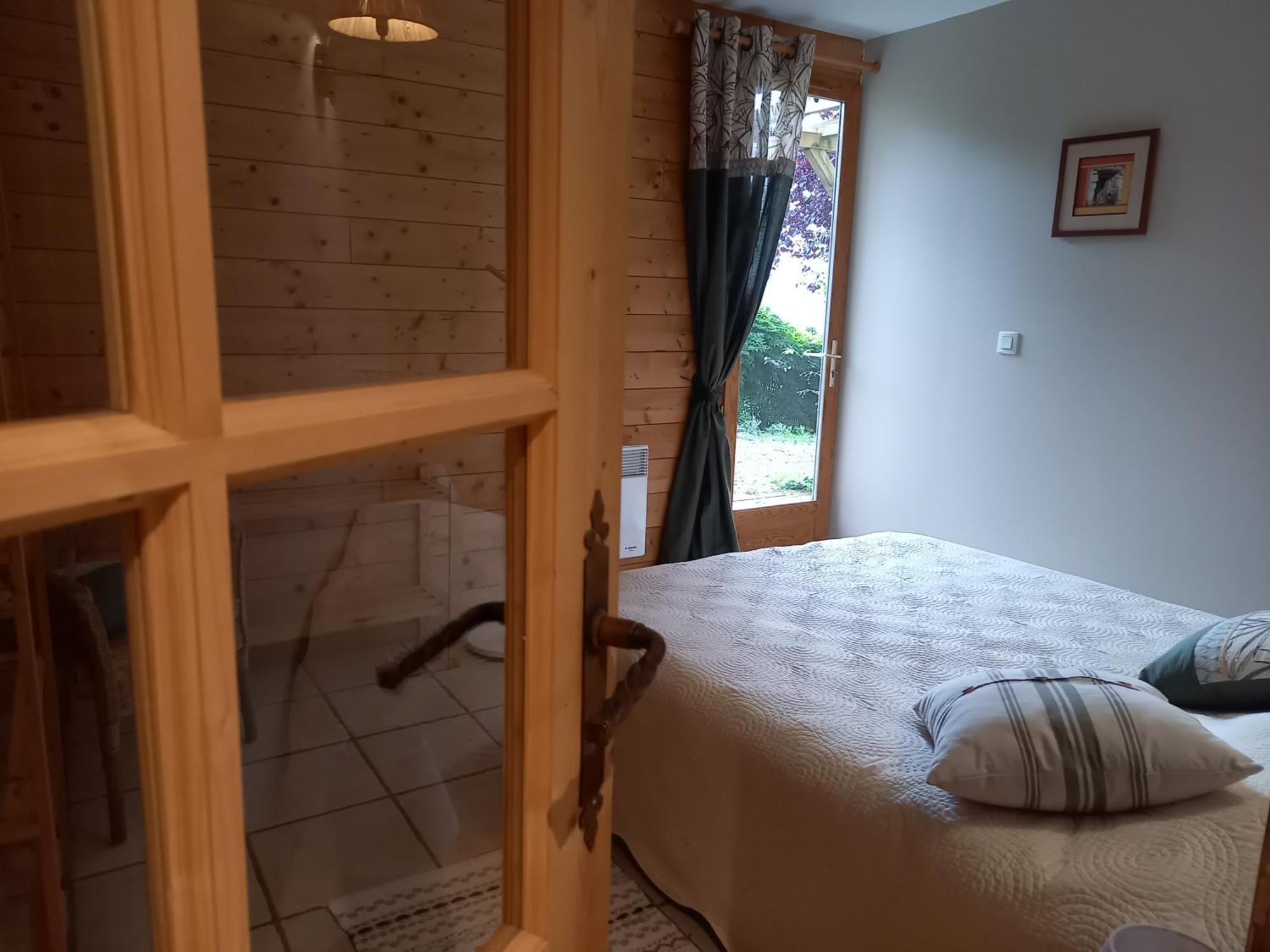 Chambres D'Hotes Le Gentil Home Arras-en-Lavedan Eksteriør billede