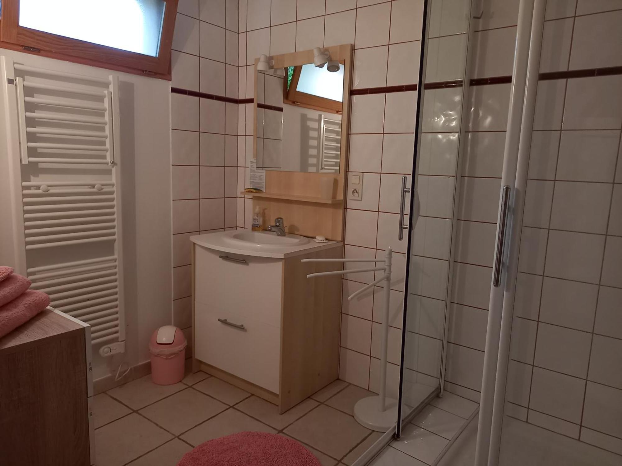 Chambres D'Hotes Le Gentil Home Arras-en-Lavedan Eksteriør billede