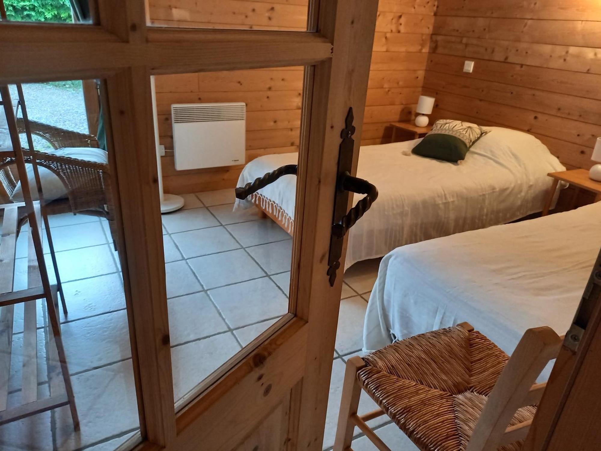 Chambres D'Hotes Le Gentil Home Arras-en-Lavedan Eksteriør billede